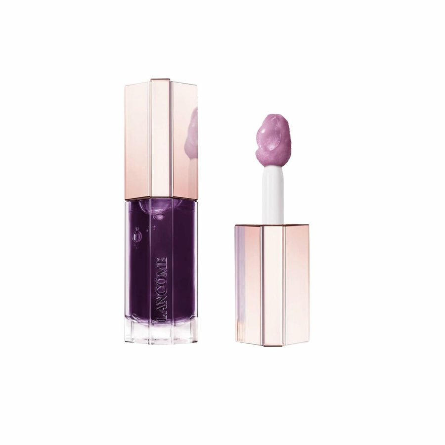 Gloss Lancme IDLE MAKE-UP Lilla N 90-Berry Bisou 9 ml #1