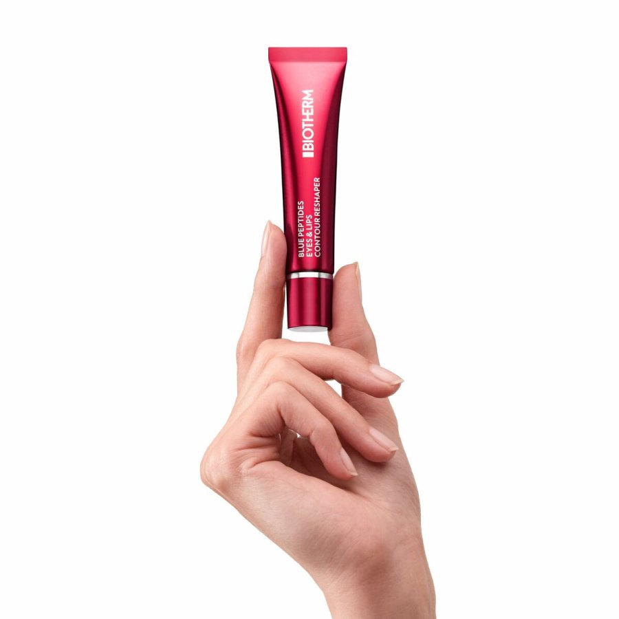 �jenpleje Biotherm BLUE PEPTIDES 15 ml #2