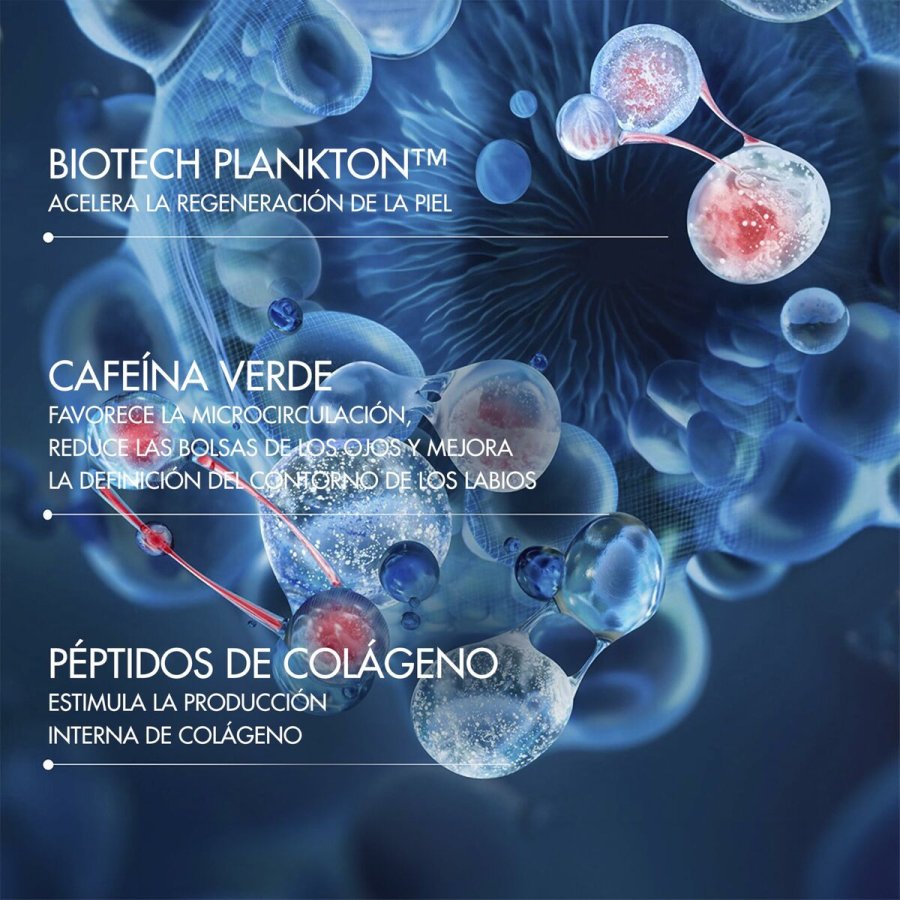 �jenpleje Biotherm BLUE PEPTIDES 15 ml #3