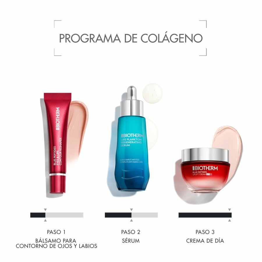 �jenpleje Biotherm BLUE PEPTIDES 15 ml #6