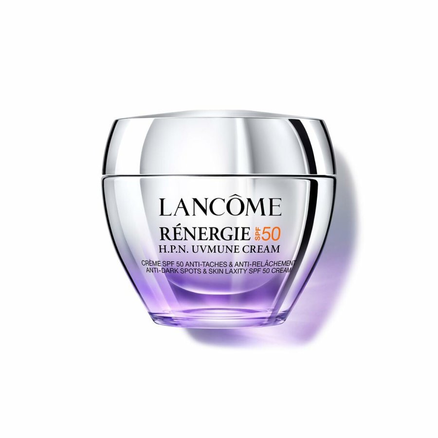 Ansigtscreme Lancme RNERGIE Spf 50 50 ml #1
