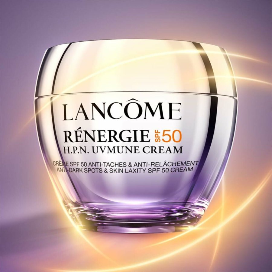 Ansigtscreme Lancme RNERGIE Spf 50 50 ml #3