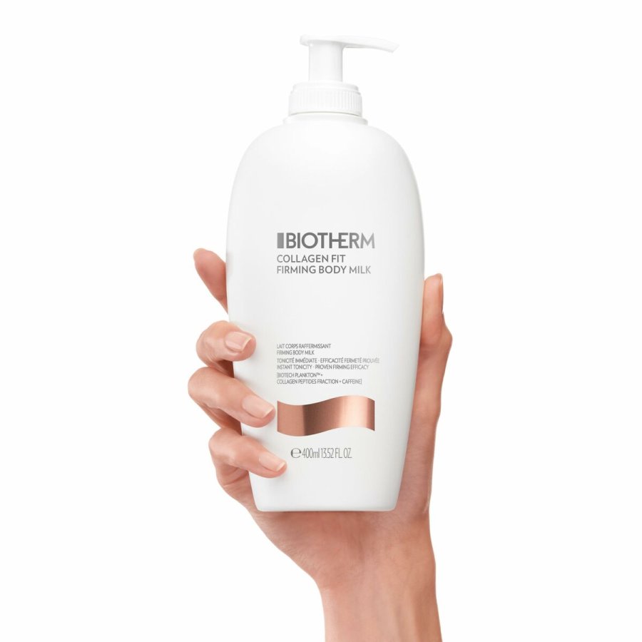 Bodylotion Biotherm COLLAGEN FIT #3
