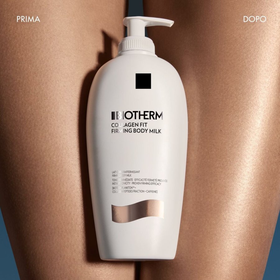 Bodylotion Biotherm COLLAGEN FIT #6