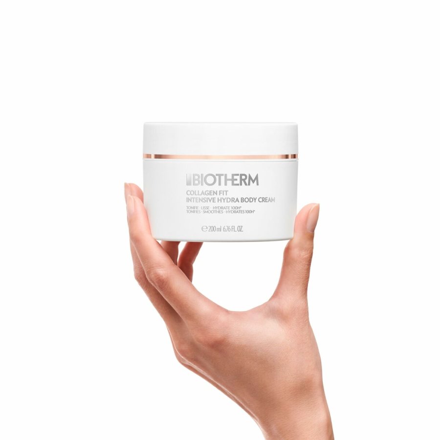 Bodylotion Biotherm COLLAGEN FIT #3