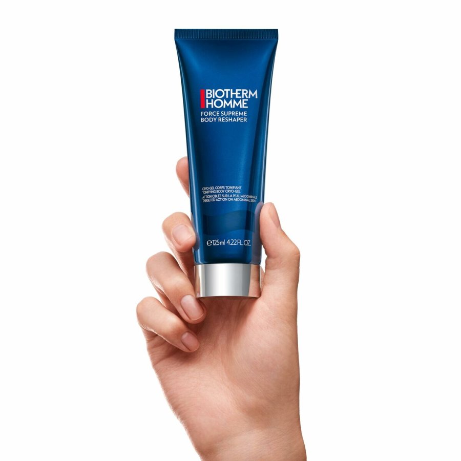 Bodylotion Biotherm BIOTHERM HOMME 125 ml #3