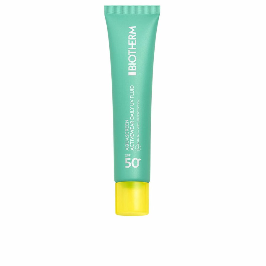 Ansigtscreme Biotherm AQUASCREEN #1