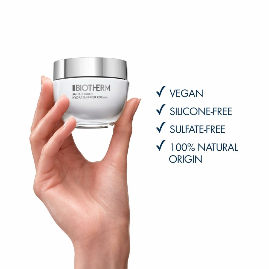 Ansigtscreme Biotherm AQUASOURCE 50 ml #6