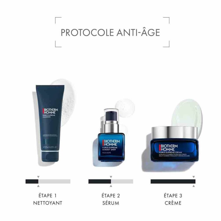 Kosmetik st til kvinder Biotherm BIOTHERM HOMME #7