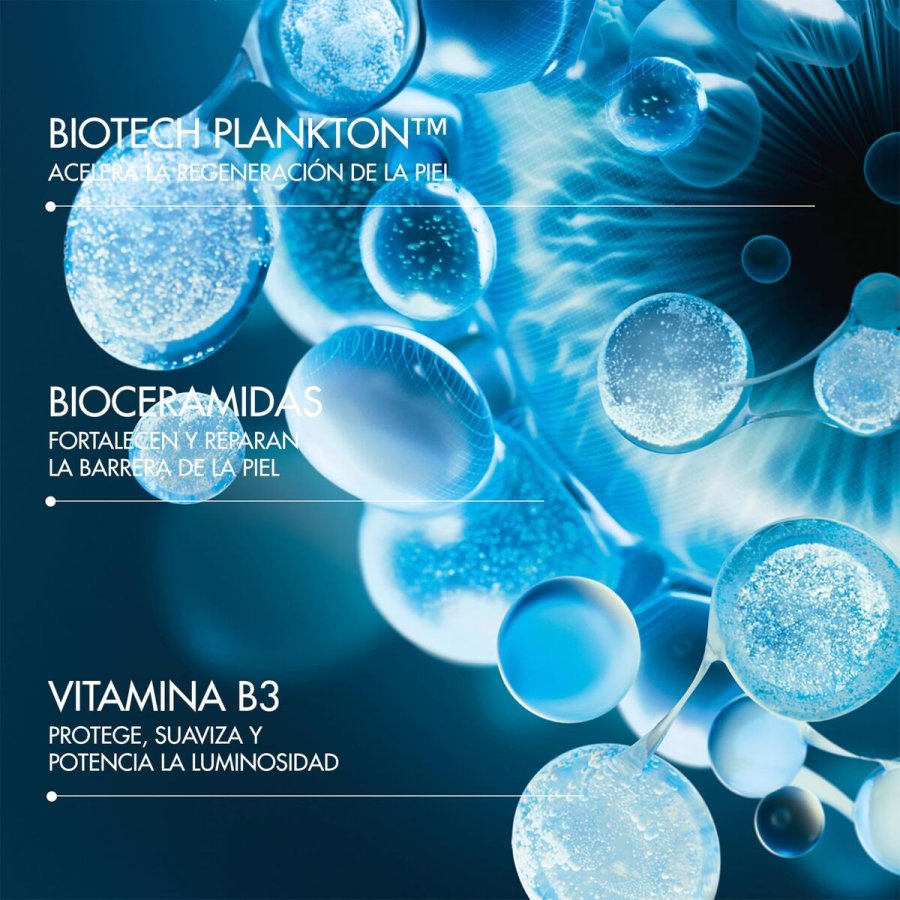 Ansigtsrens i gel-form Biotherm AQUASOURCE 150 ml #5