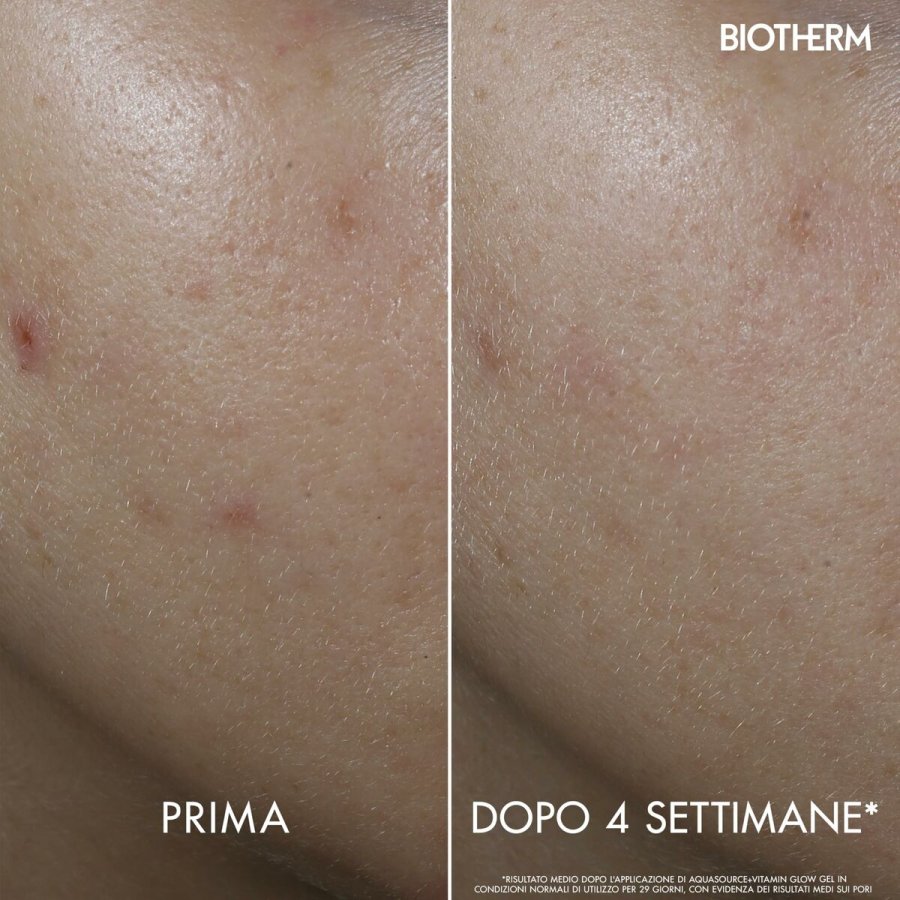 Fugtgivende Gel Biotherm AQUASOURCE 50 ml #6