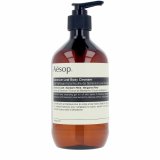 Rensegel Aesop GERANIUM LEAF 500 ml #1