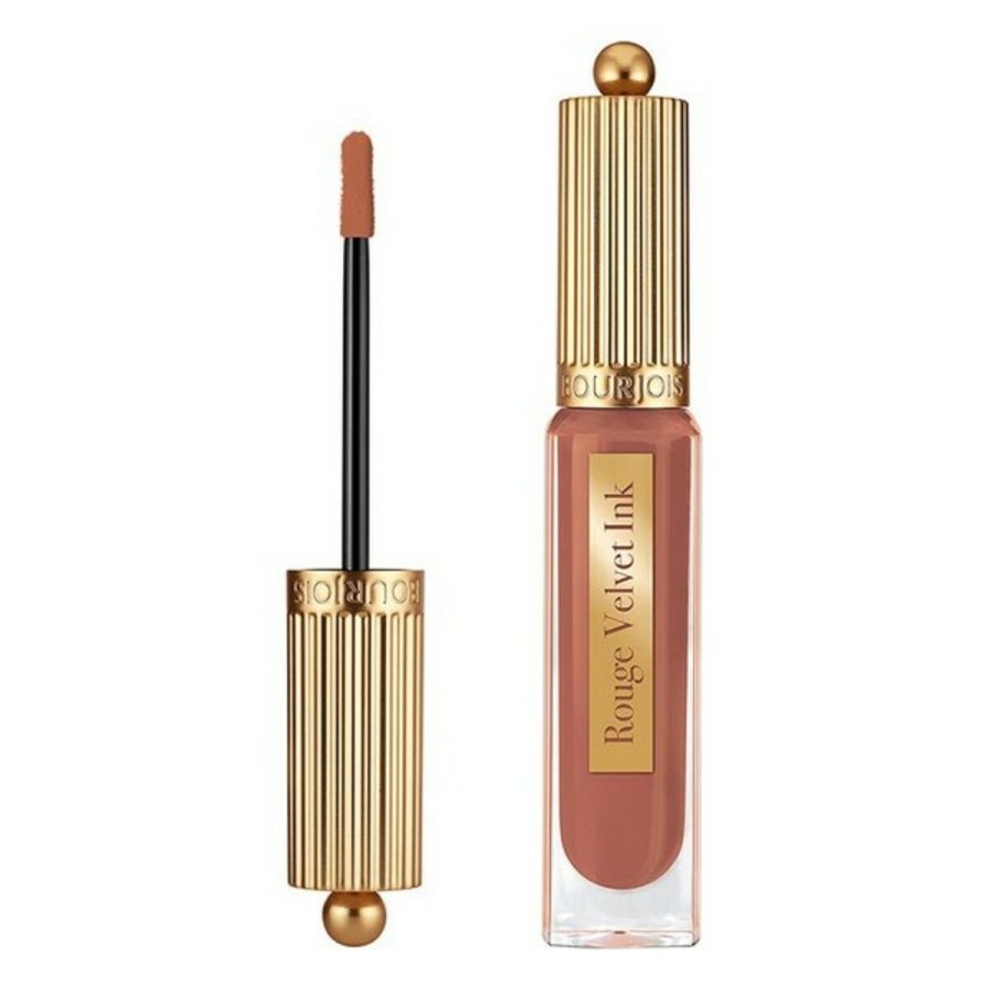 Lbestift Rouge Velvet Ink Bourjois Rouge Velvet Ink N 20 3,5 ml (N 20) #1