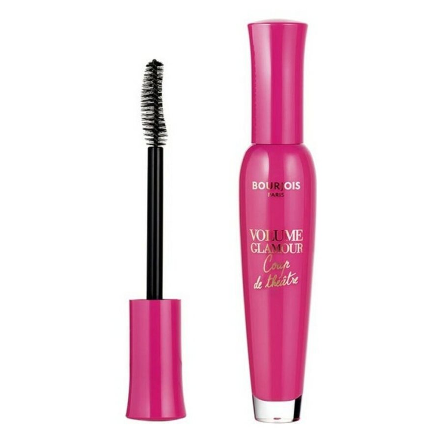 Mascara til jenvipper Volume Glamour Bourjois #1