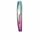 Mascara til jenvipper Rimmel London Extension Sort N 001 11 ml (11 ml) #1