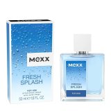 Aftershave Lotion Mexx Fresh Splash for Him 50 ml #1