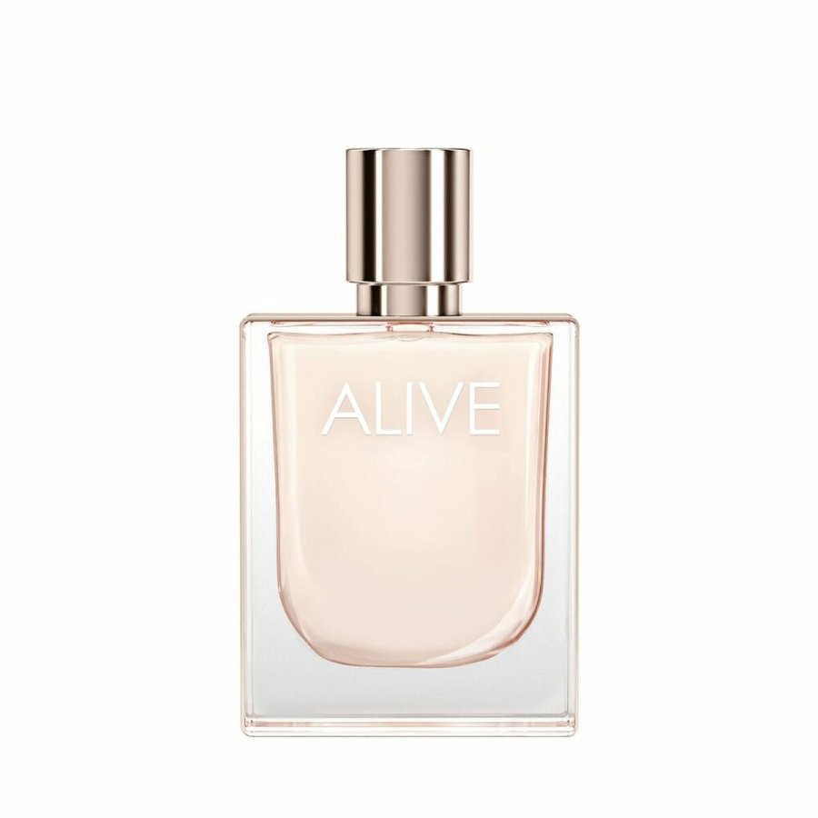 Dameparfume Hugo Boss Boss Bottled EDT #1