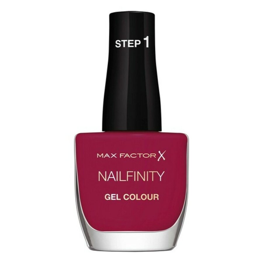 neglelak Nailfinity Max Factor 305-Hollywood star #1