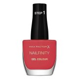 neglelak Nailfinity Max Factor 470-Camera ready #1