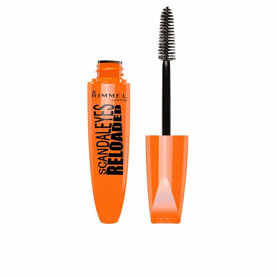 Mascara til jenvipper Rimmel London 99350057483 12 ml #1