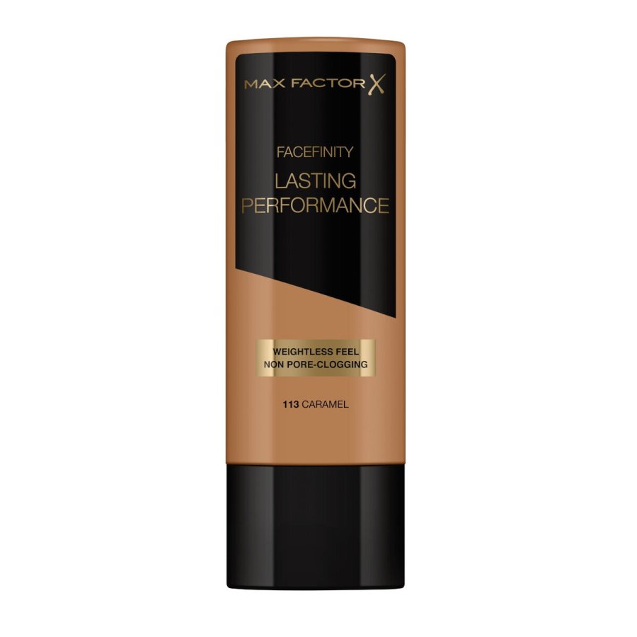 Cremet Make Up Foundation Max Factor Lasting Performance N 113 #1