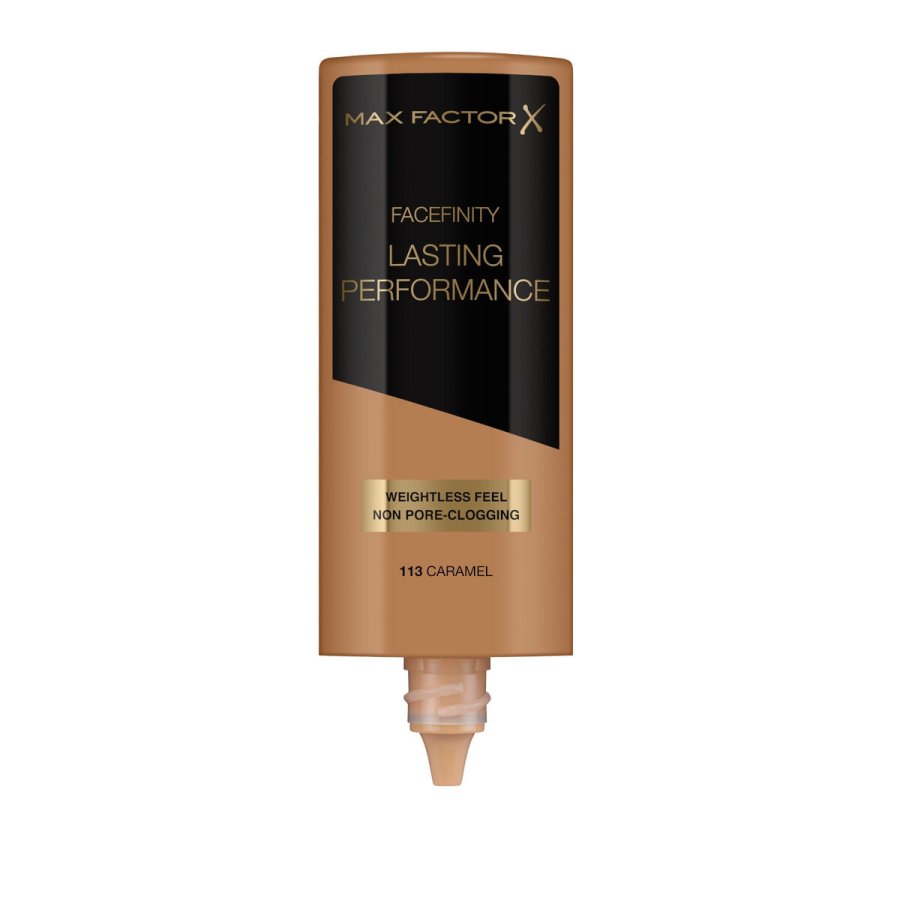 Cremet Make Up Foundation Max Factor Lasting Performance N 113 #2