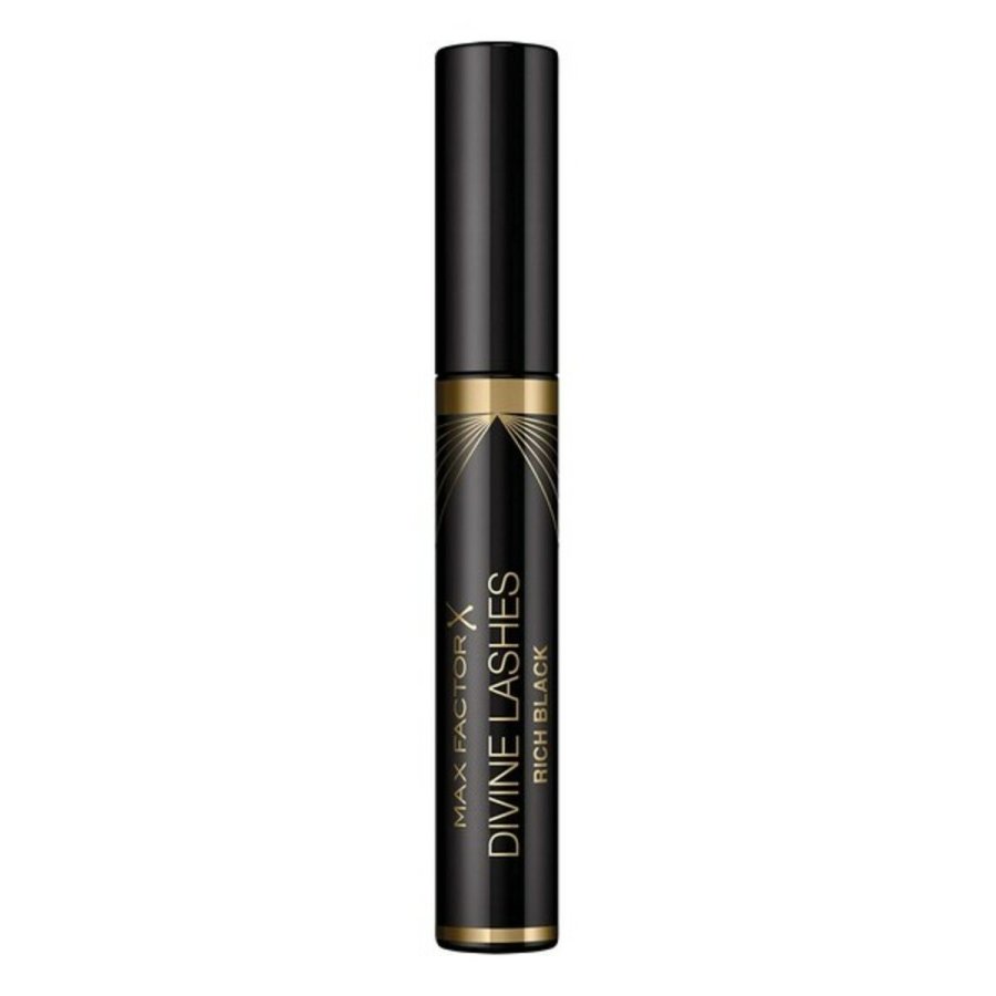 Mascara til jenvipper Max Factor Rich Black Divine #3