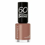 neglelak 60 Seconds Super Shine Rimmel London N� 101 (8 ml) (8 ml) #1