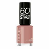 neglelak 60 Seconds Super Shine Rimmel London N� 230 (8 ml) (8 ml) #1