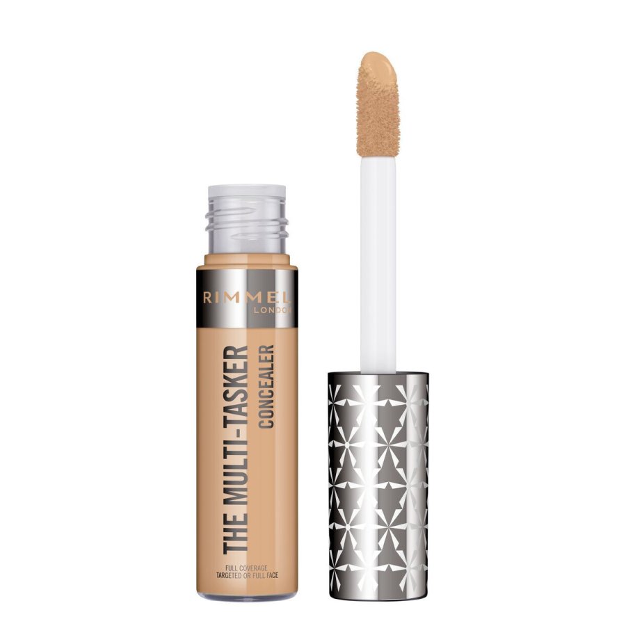 Dkcreme til Ansigtet Rimmel London The Multi-Tasker 050-sand #2
