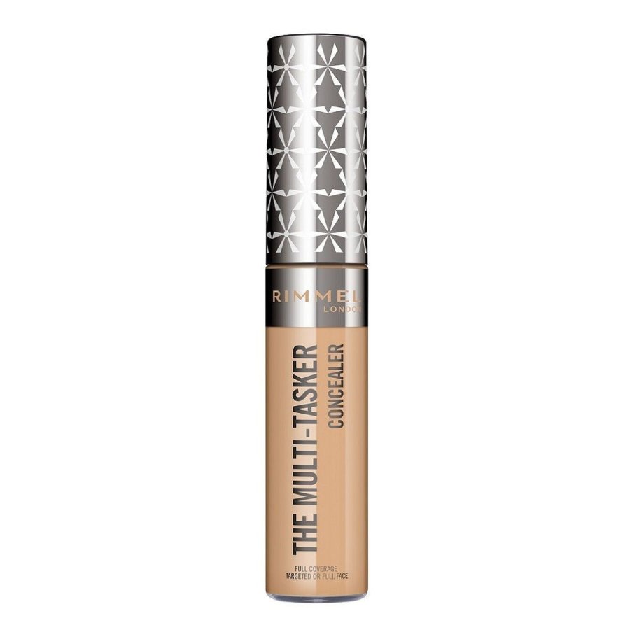 Dkcreme til Ansigtet Rimmel London The Multi-Tasker 050-sand #1