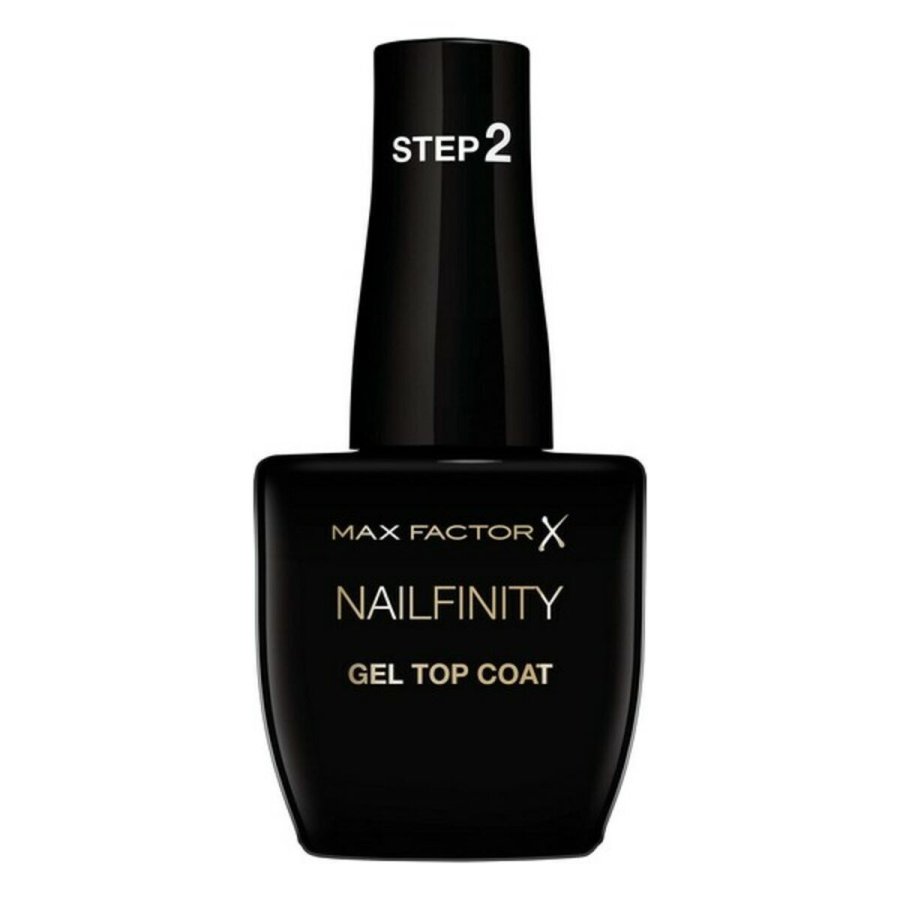 Neglelak Fikser Nailfinity Max Factor 99350068768 100-The finale 12 ml #1