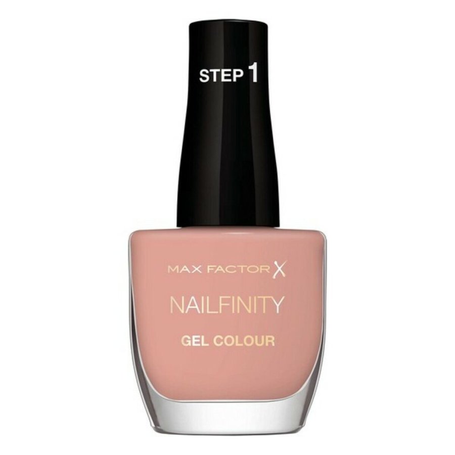 neglelak Nailfinity Max Factor 200-The icon  #1