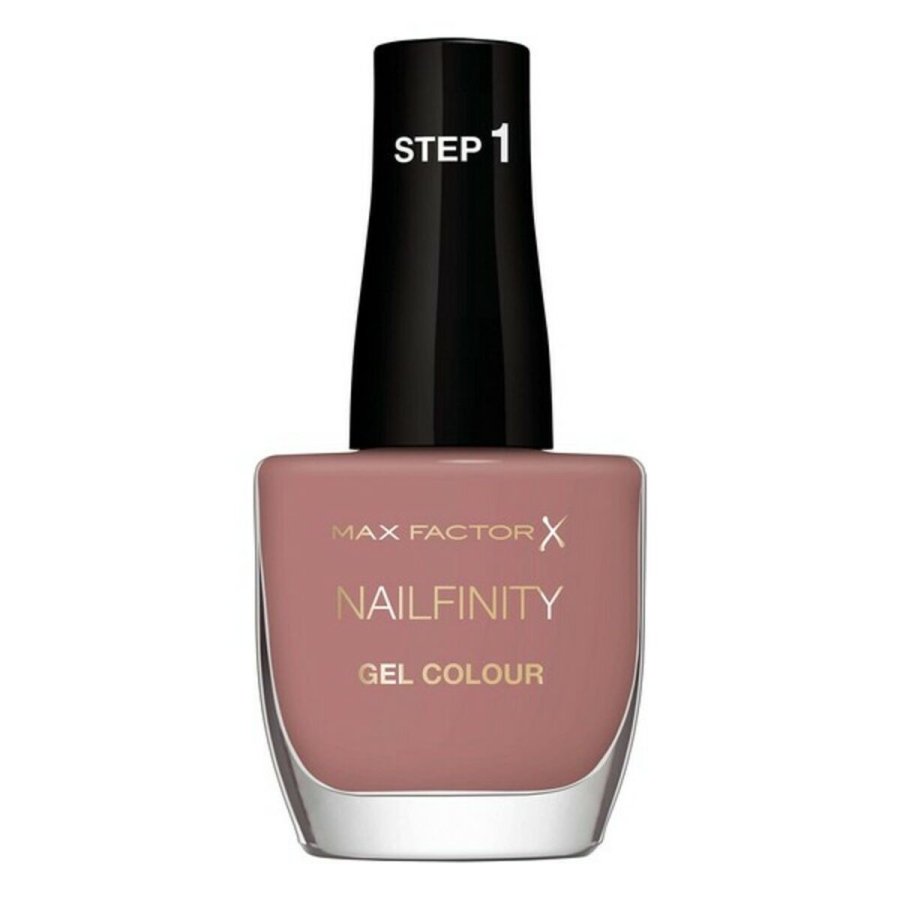 neglelak Nailfinity Max Factor 215-Standing ovation #1