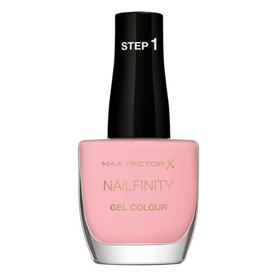 neglelak Nailfinity Max Factor 230-Leading lady #1