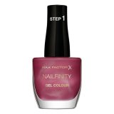 neglelak Nailfinity Max Factor 240-Tarlet  #1