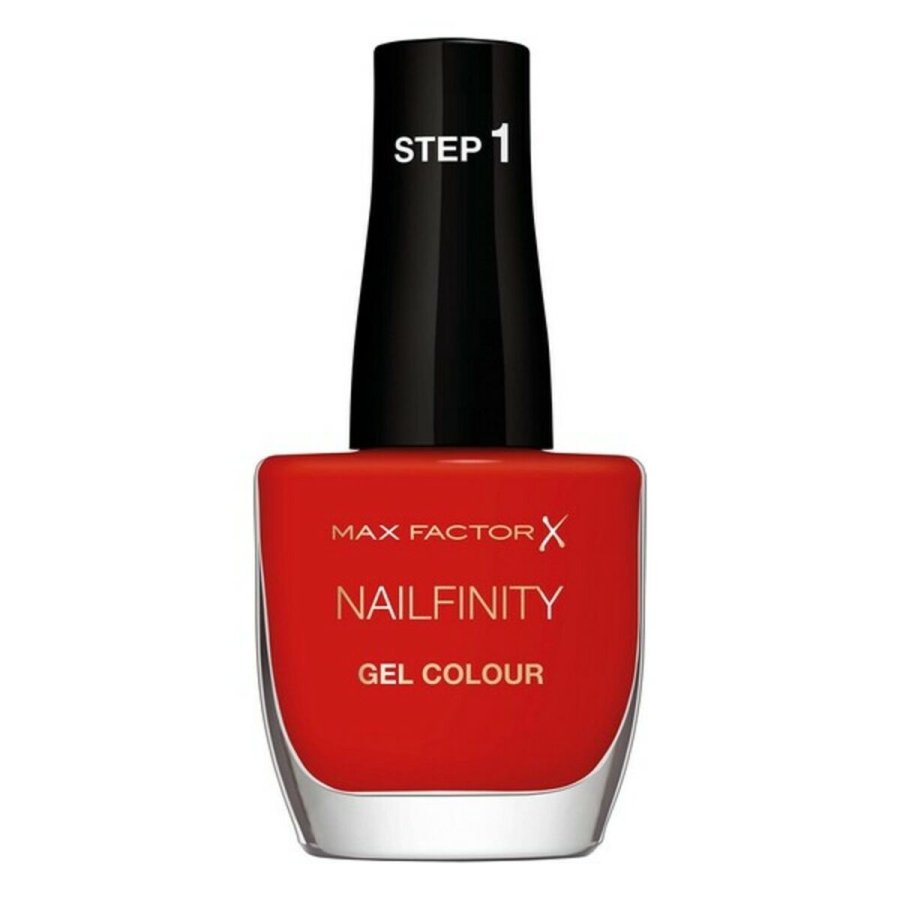neglelak Nailfinity Max Factor 420-Spotlight on her #1