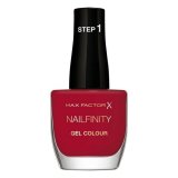 neglelak Nailfinity Max Factor 310-Red carpet ready #1
