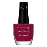 neglelak Nailfinity Max Factor 330-Max's muse #1