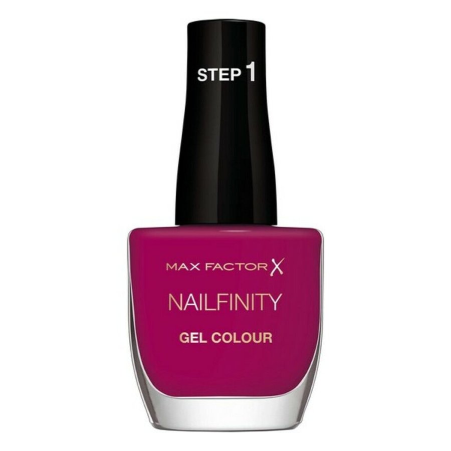 neglelak Nailfinity Max Factor 340-VIP #1