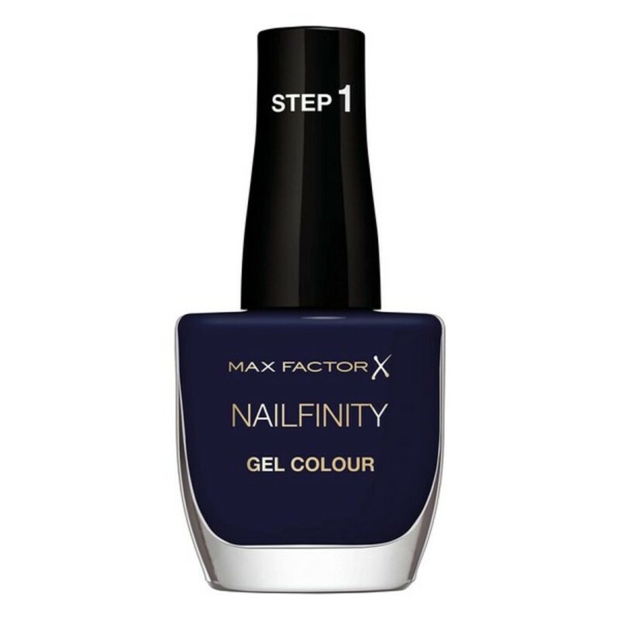 neglelak Nailfinity Max Factor 875-Backstage #1