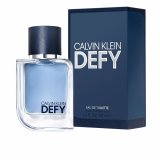 Herreparfume Calvin Klein CK Defy Man EDT 50 ml #1