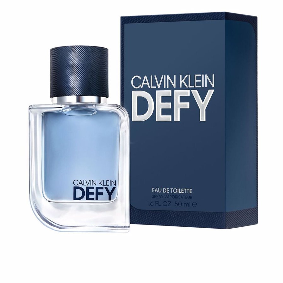 Herreparfume Calvin Klein CK Defy Man EDT 50 ml #1