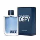 Herreparfume Calvin Klein EDT Ansigtscreme #1