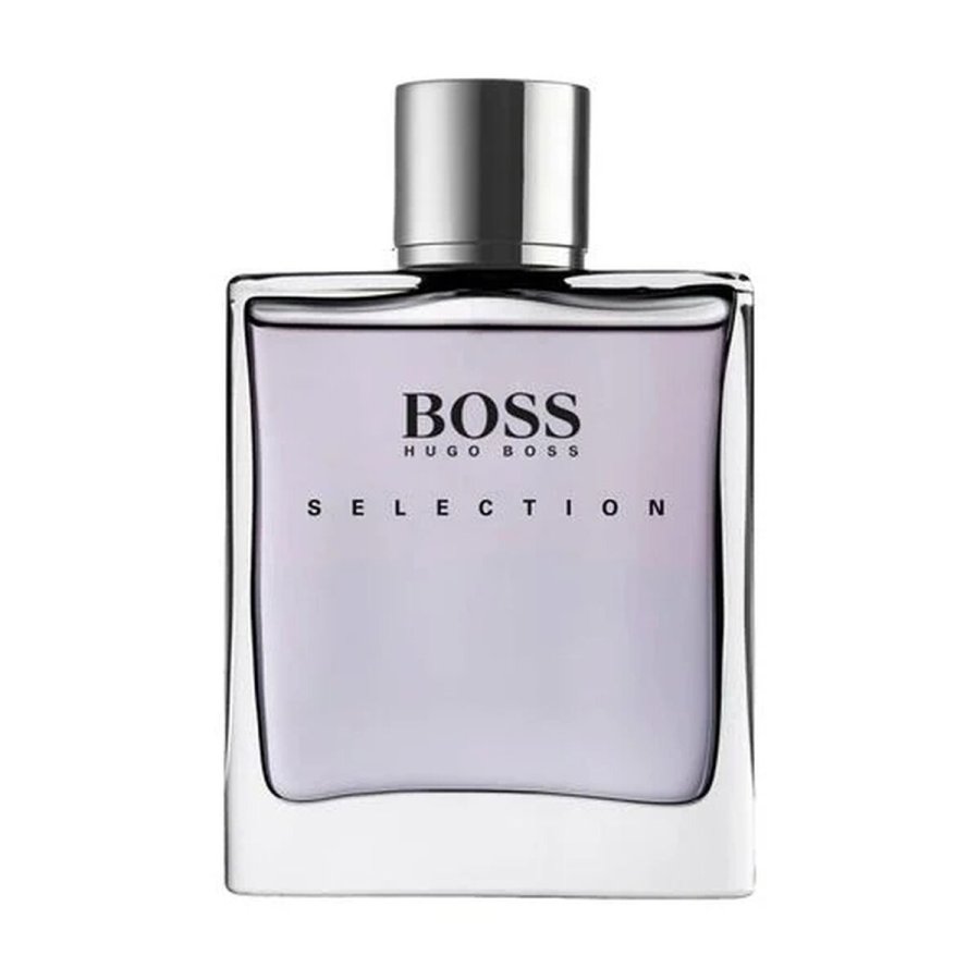 Herreparfume BOSS BOSS SELECTION 100 ml #3