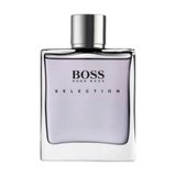 Herreparfume BOSS BOSS SELECTION 100 ml #4
