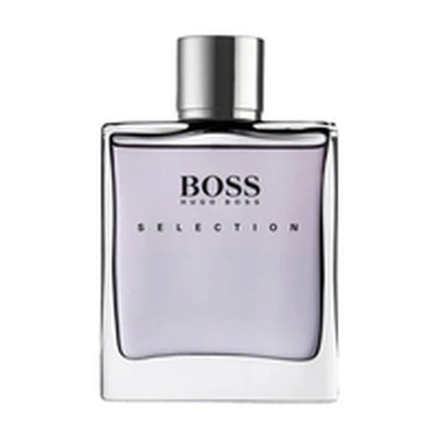 Herreparfume BOSS BOSS SELECTION 100 ml #4