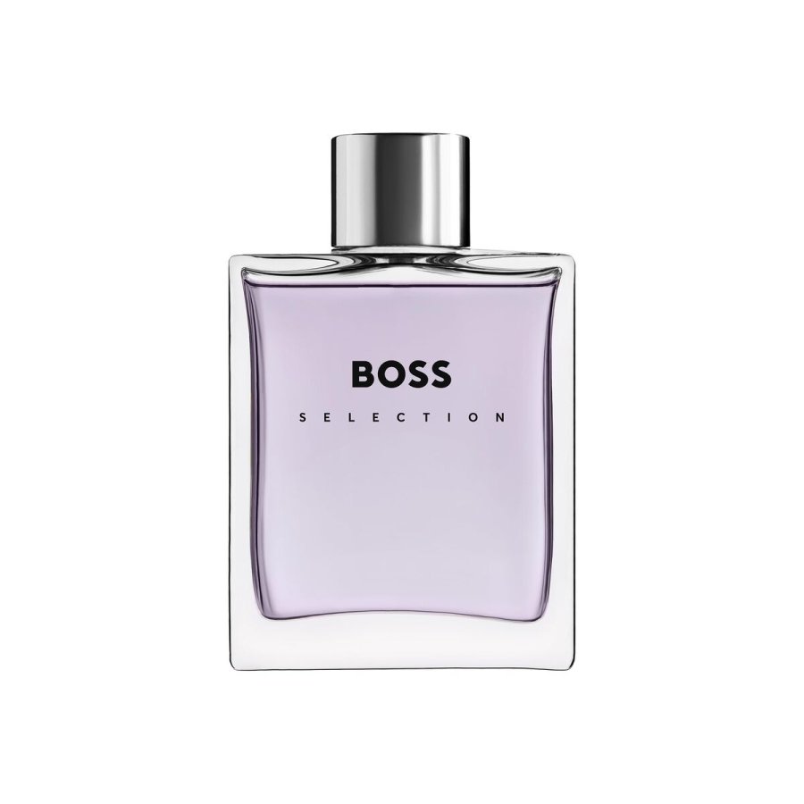 Herreparfume BOSS BOSS SELECTION 100 ml #5