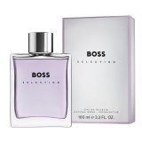 Herreparfume BOSS BOSS SELECTION 100 ml #6