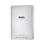 Herreparfume BOSS BOSS SELECTION 100 ml #7